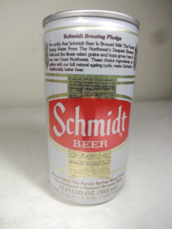 Schmidt - metallic